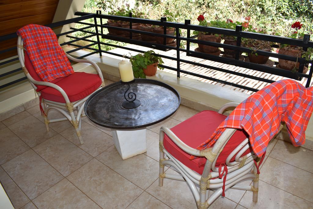 Hob House Hotel Gachie Exterior photo